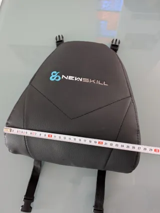 Cojín silla Newskill nuevo
