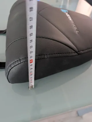 Cojín silla Newskill nuevo