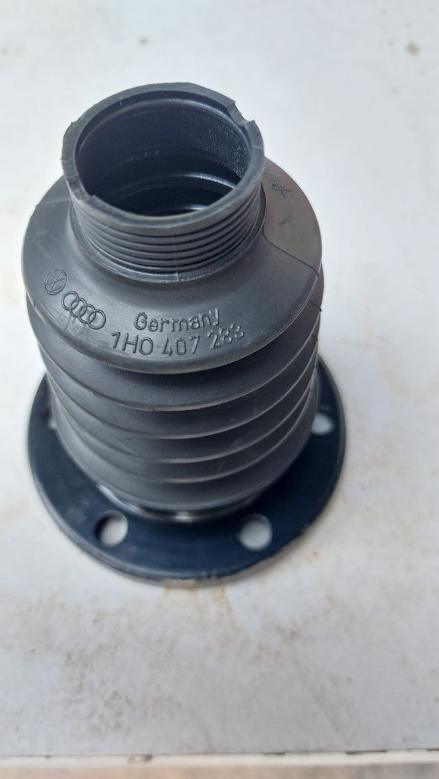 FUELLE DE TRASMISION VOLKSWAGEN GOLF