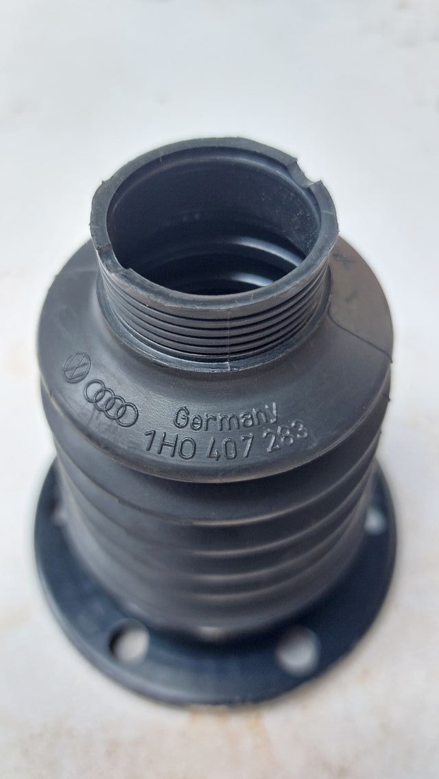 FUELLE DE TRASMISION VOLKSWAGEN GOLF