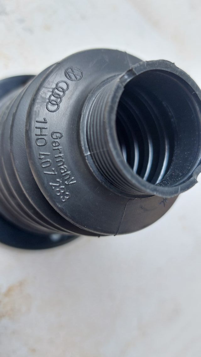 FUELLE DE TRASMISION VOLKSWAGEN GOLF