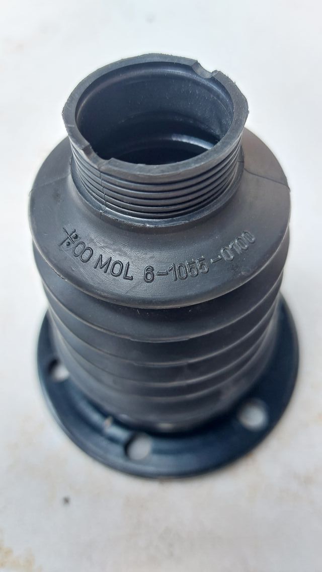 FUELLE DE TRASMISION VOLKSWAGEN GOLF