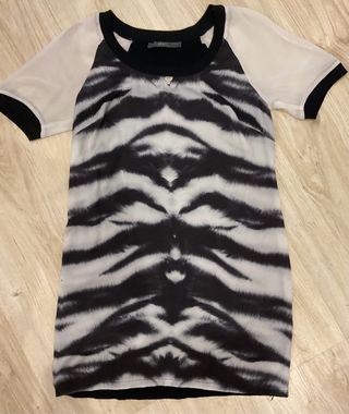 Vestido corto Guess