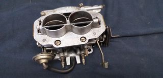 Carburadores varios.