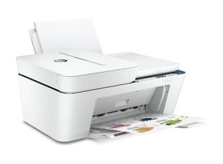 Impresora HP DeskJet 4130e Multifunción