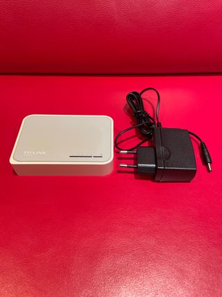 Switch tp link sf1005d