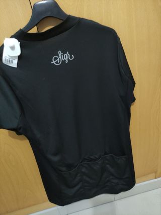 ropa ciclismo, 3XL 4XL y 5XL