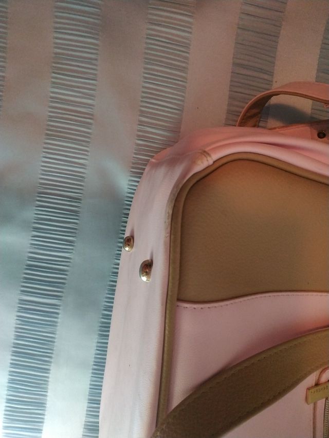 Bolso maternidad Mayoral