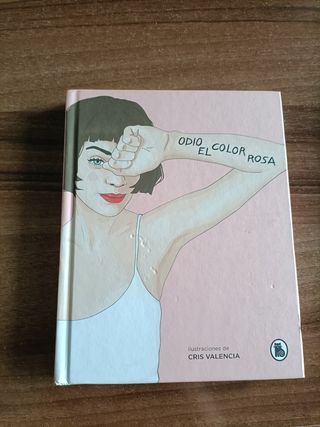 lote de 3 libros juveniles 15€.