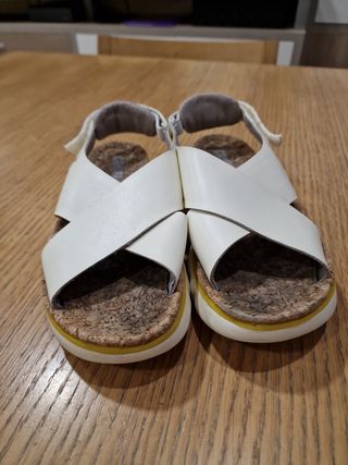 Sandalias Camper 37-37.5