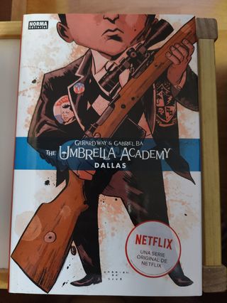 Umbrella Academy