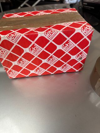 Soporte motor Febi 07121