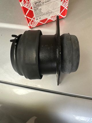 Soporte motor Febi 07121