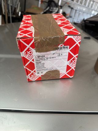 Soporte motor Febi 07121