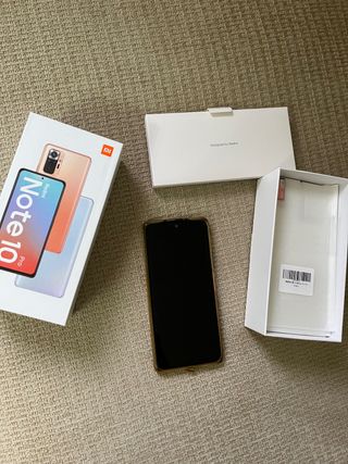Xiaomi Redmi Note 10 Pro