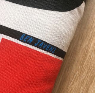 Peluches: Perro con corazón/Tamborilero