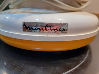 exprimidor  moulinex