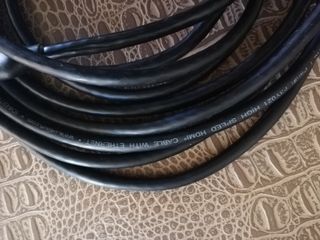 Cable BELKIN HDMI 5 m