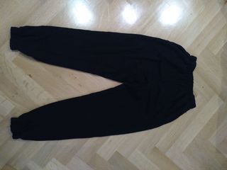 Pantalón de chandal