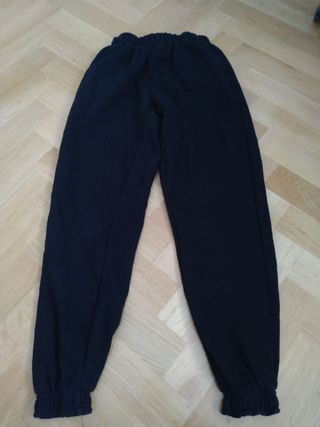 Pantalón de chandal