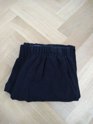 Pantalón de chandal