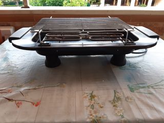 Parrilla eléctrica de 2000 W Taurus