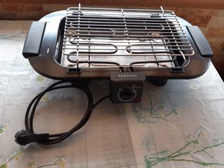 Parrilla eléctrica de 2000 W Taurus