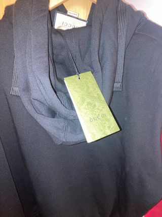 Sudadera mujer  Gucci