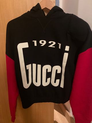 Sudadera mujer  Gucci
