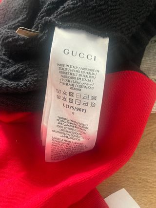 Sudadera mujer  Gucci