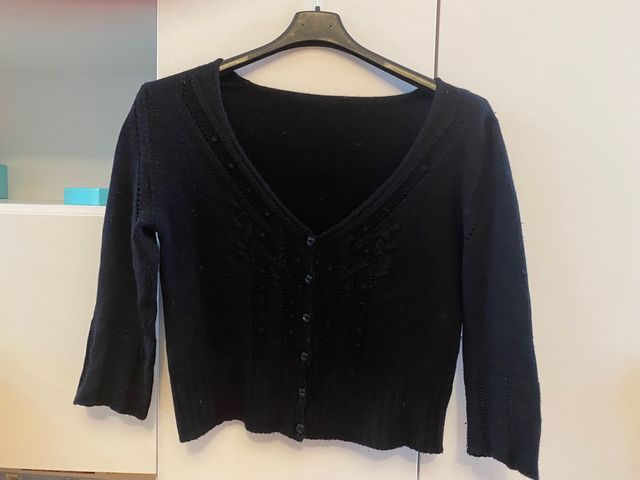 Copri spalla dolce e gabbana