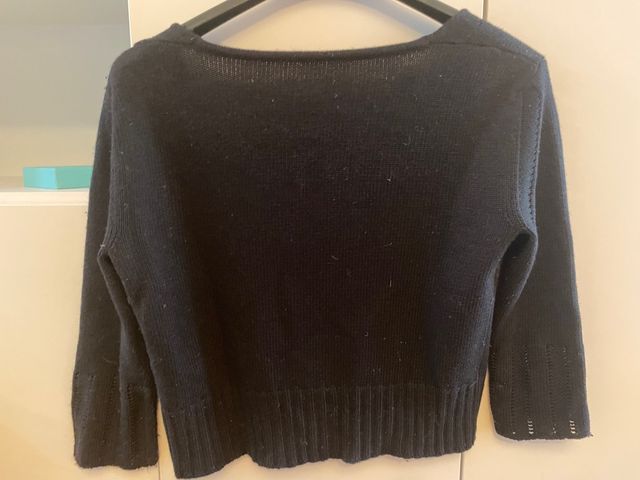 Copri spalla dolce e gabbana