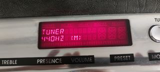 Hughes & Kettner ZenTera 2x100W 2 x12''digital com