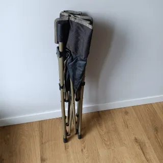 SILLAS CAMPING PLEGABLES