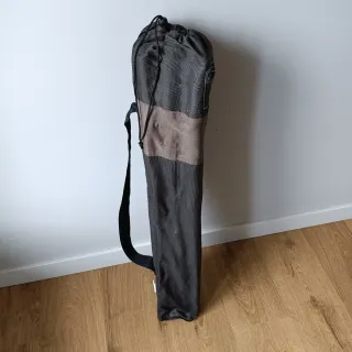 SILLAS CAMPING PLEGABLES