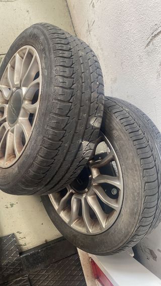 llantas Fiat 500
