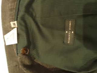 Pantalón Roberto Verino.