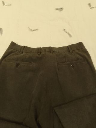 Pantalón Roberto Verino.