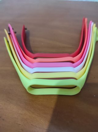 Pulsera Mi Band 5