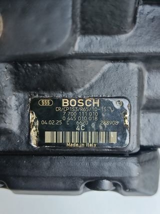 Bomba Bosch diesel 0445010018