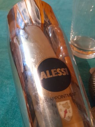 shaker cocktail