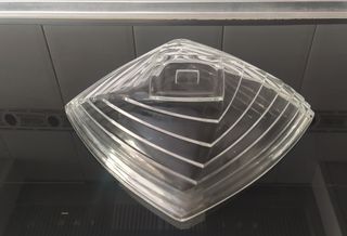 frutero, centro de mesa