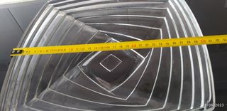 frutero, centro de mesa