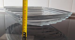 frutero, centro de mesa