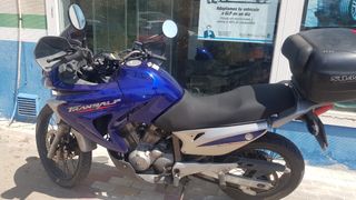 Moto Honda Transalp 650 xl