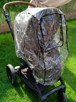 Silla de bebé Jané Muum