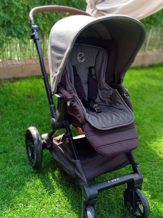 Silla de bebé Jané Muum
