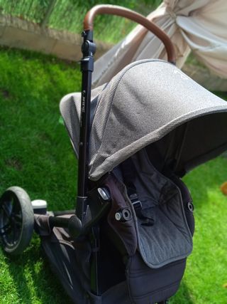 Silla de bebé Jané Muum