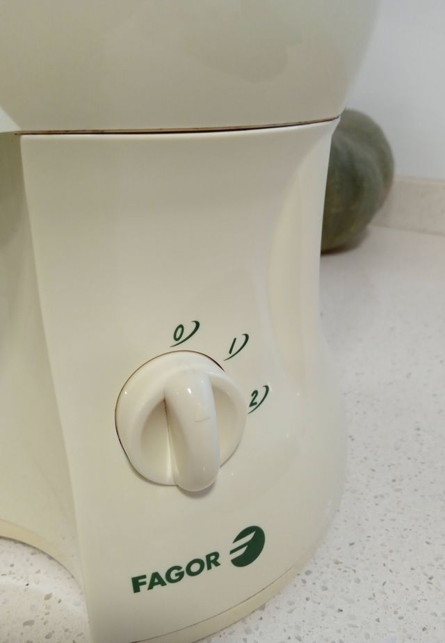 Licuadora Fagor