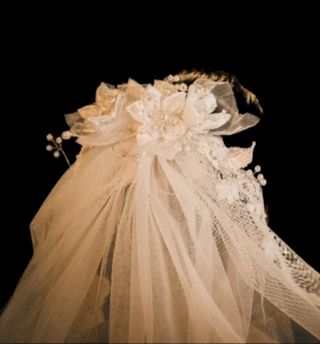 Vestido de novia